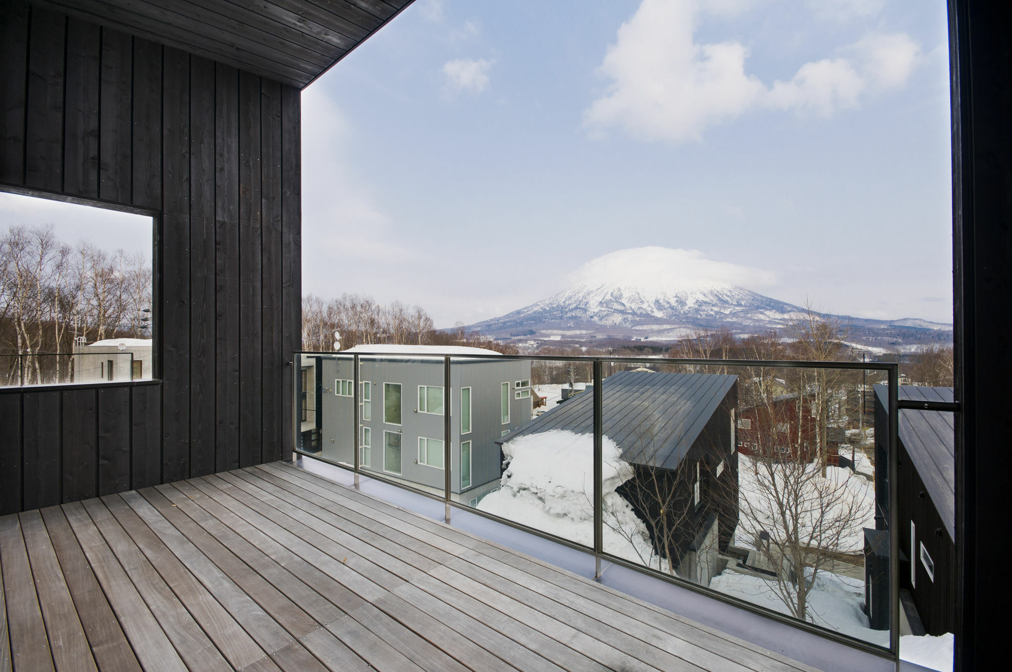 Forest Estate Kutchan Exterior foto